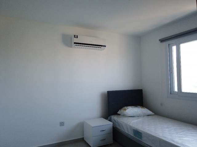 Mağusa merkez 2+1 satılık 80 m2 eşyalı daire