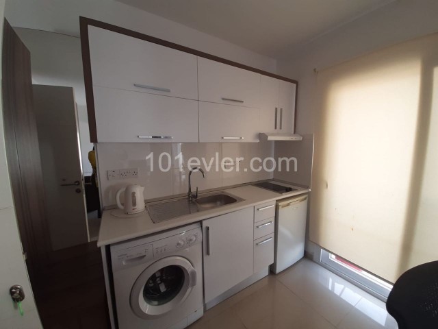 Famagusta close to emu 1 + 0 rent house ** 