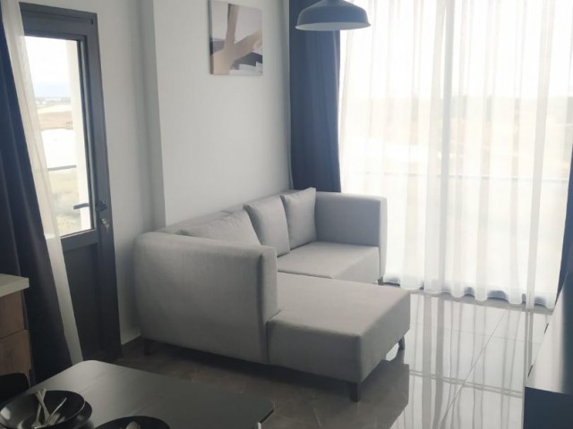 Famagusta 1+1 nothernpark luxury ** 