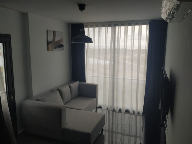 Famagusta 1+1 nothernpark luxury ** 