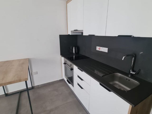 Famagusta Terrace park studio for rent ** 