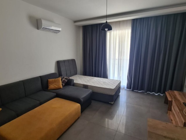 Famagusta Terrace park studio for rent ** 