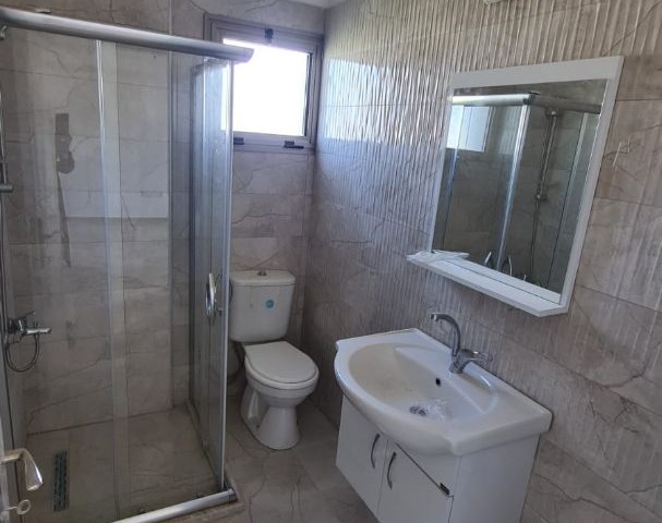 2+1 flat for sale in Famagusta Canakkale region, quality workmanship ** 