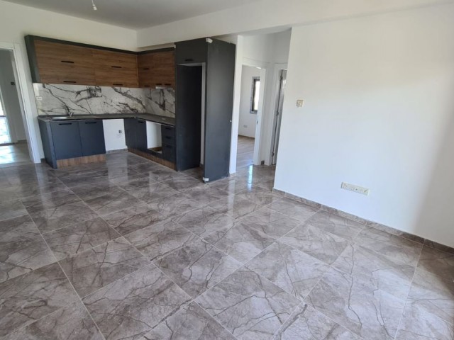 2+1 flat for sale in Famagusta Canakkale region, quality workmanship ** 