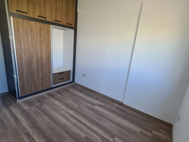 2+1 flat for sale in Famagusta Canakkale region, quality workmanship ** 