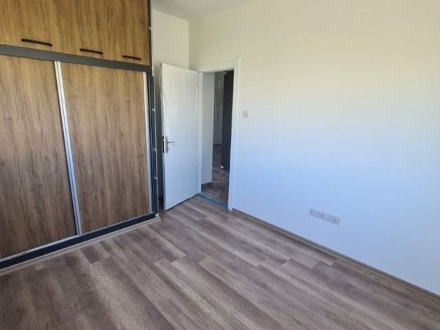 2+1 flat for sale in Famagusta Canakkale region, quality workmanship ** 