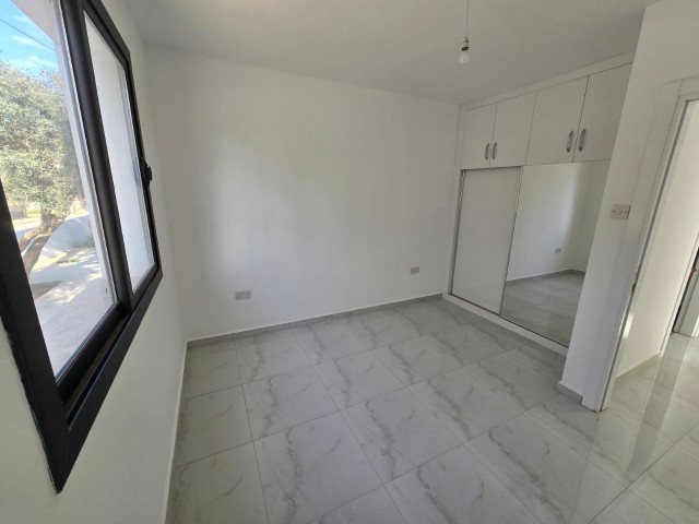 3+1 FLATS IN MAGUSA, CANAKKALE REGION ** 