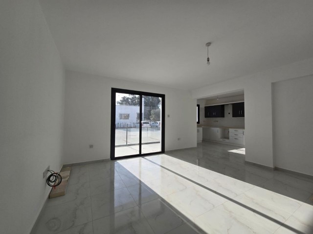 3+1 Wohnungen in Famagusta Canakkale 140 m2 ** 