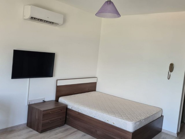 Upto ② studio for rent 300 $ minimum 6 months payment ** 