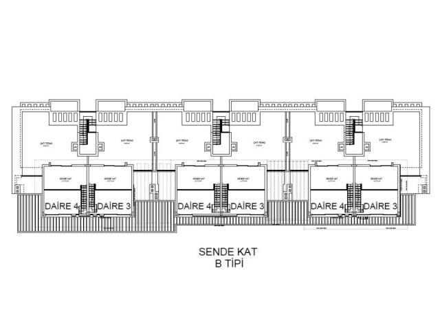 A NEW PROJECT IN THE NEW BOSPHORUS 3 + 1 FLOOR WITH A 40% DOWN PAYMENT ** 