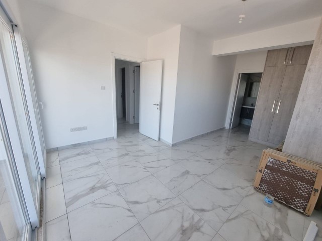 Mağusa Çanakkale bölgesinde 2+1 satılık penthouse