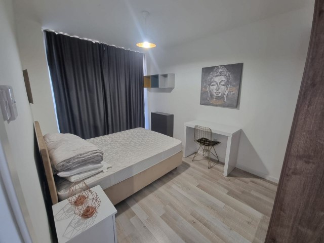 Famagusta Premier 1+1 rental house from $550 ** 