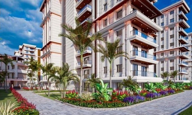 İskele long beach proje aşamasında topraktan yerinizi ayırabilirsiniz 