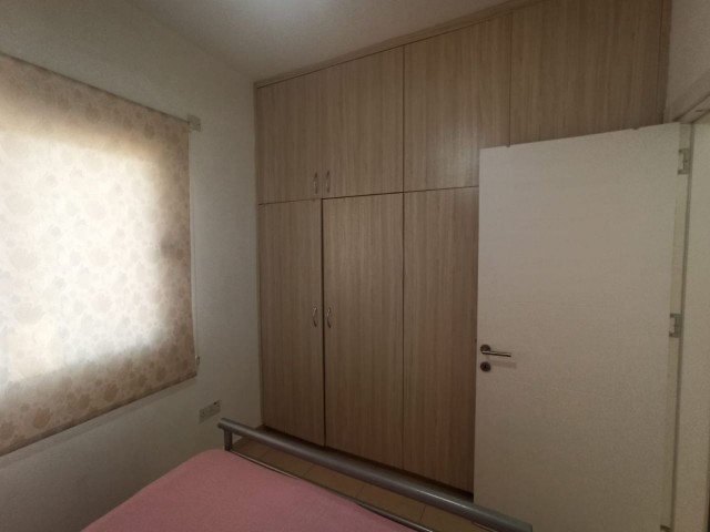 Wohnung zum Verkauf im Erdgeschoss in Canakkale 90 m2 ** 