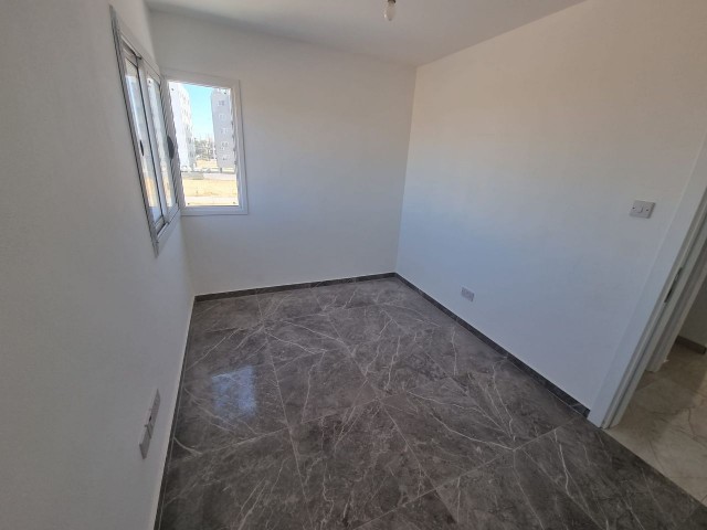 2+1 Wohnung zum Verkauf in Famagusta Canakkale ausgezeichnete Investition ** 