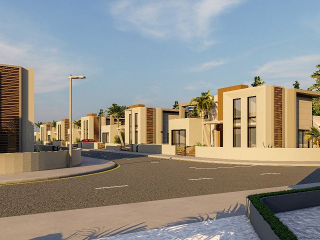 Our Villas are on Sale with Launch Prices in Ötüken;