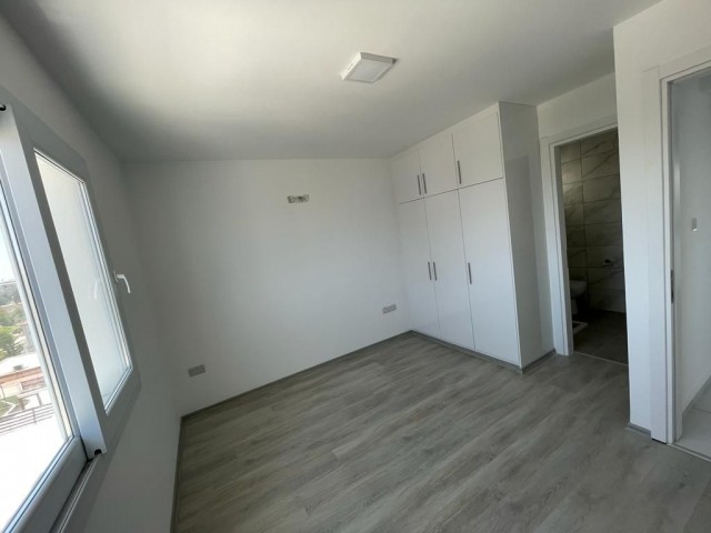 3+1 neu fertiggestellte Wohnung in Famagusta Canakkale