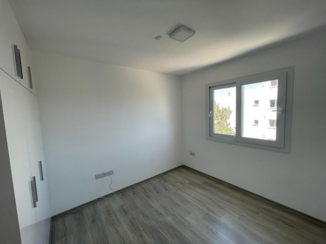 3+1 newly finished flat in Famagusta Canakkale