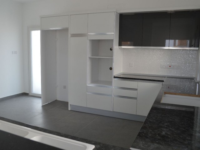 Immediate delivery villa in Tuzla, Famagusta