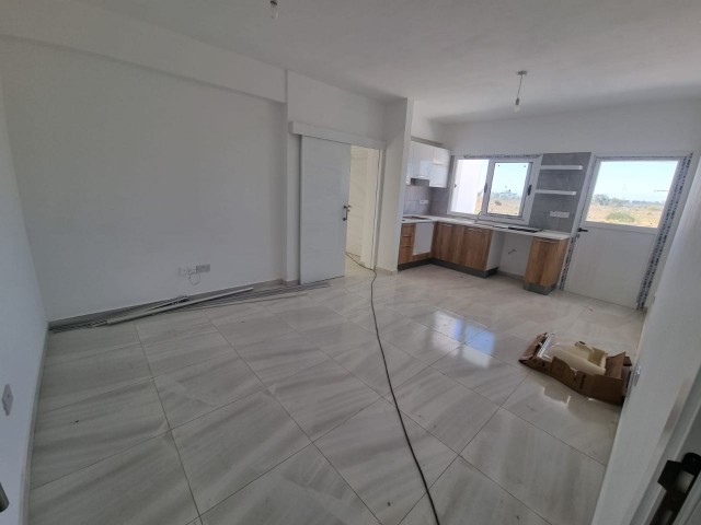 2+1 apartment for sale in Famagusta çanakkale region immediate delivery 1st floor 