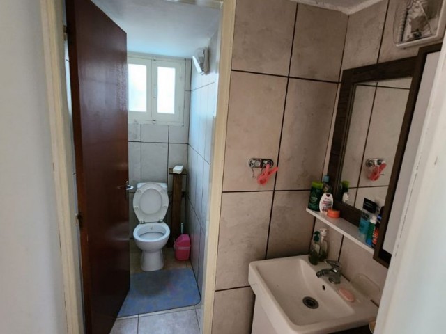 Detached House For Sale in Maraş, Famagusta