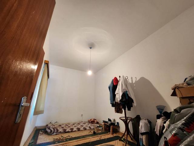 Detached House For Sale in Maraş, Famagusta