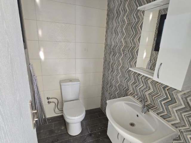 MAĞUSA ÇANAKKALE BÖLGESİ SATILIK 3+1 APARTMAN DAİRELERİ