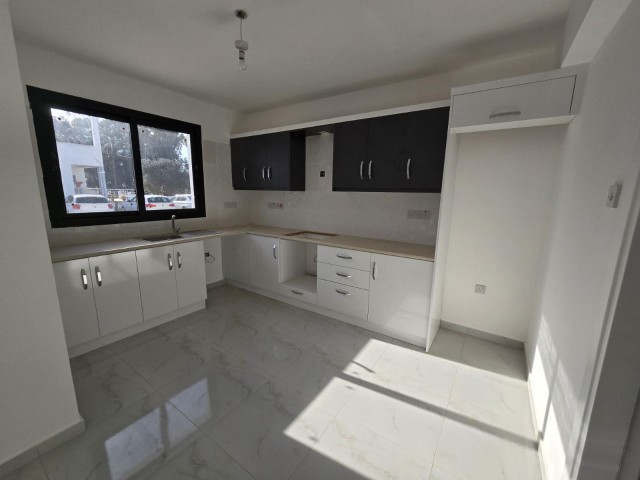 MAĞUSA ÇANAKKALE BÖLGESİ SATILIK 3+1 APARTMAN DAİRELERİ