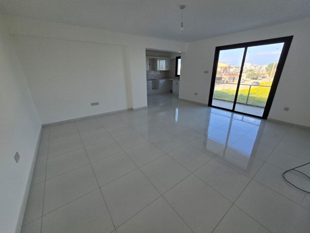 3+1 apartment for sale in Canakkale area of Famagusta 