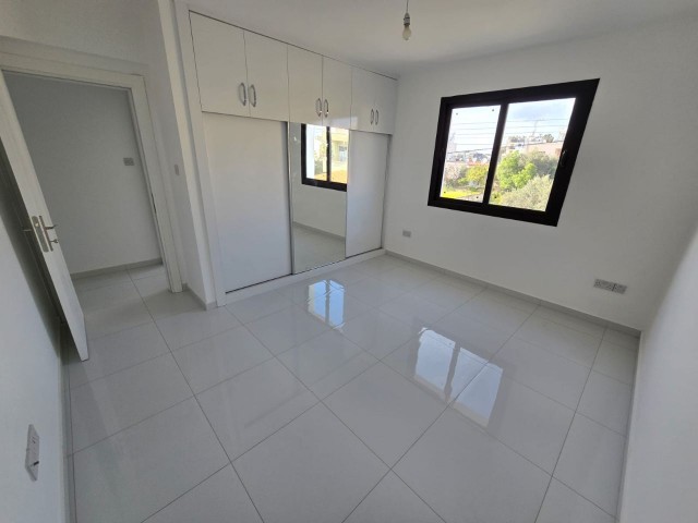 Mağusa Çanakkale bölgesinde zemin kat 3+1 satılık apartman dairesi ( Trafo ödenmiştir )