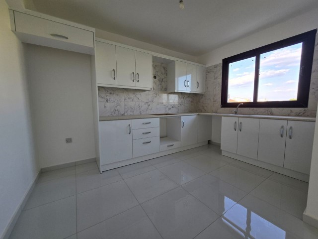 3+1 apartment for sale in Canakkale area of Famagusta 