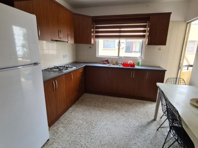 Flat To Rent in Mağusa Merkez, Famagusta