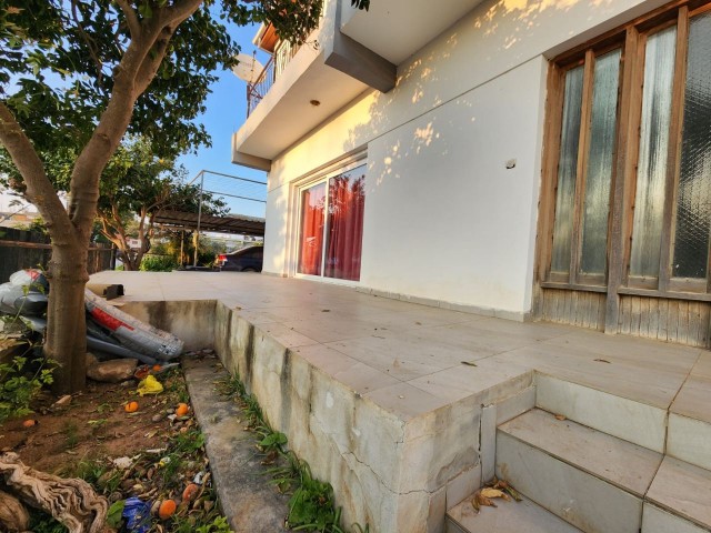 Detached House For Sale in Maraş, Famagusta