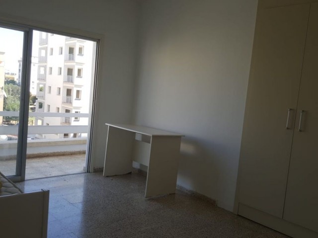 3+1 flat for sale in Famagusta police station with Turkish title