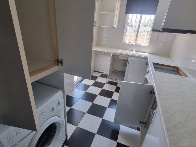 2+1 Erdgeschosswohnung zu verkaufen in Famagusta, Region Canakkale 