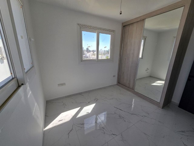 3+1 Wohnung, geliefert nach 5 Monaten in der Region Famagusta Çanakkale, 102,5 m2 + MwSt