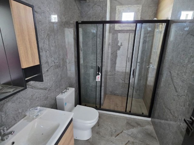 3+1 flat, delivered after 5 months in Famagusta Çanakkale region, 102.5 m2 + VAT