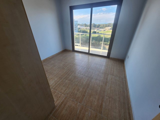 3+1 penthouse with sea view in Famagusta Karakol area