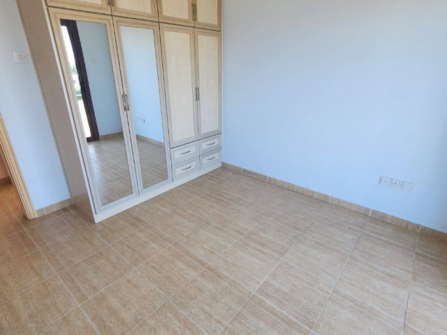 3+1 penthouse with sea view in Famagusta Karakol area