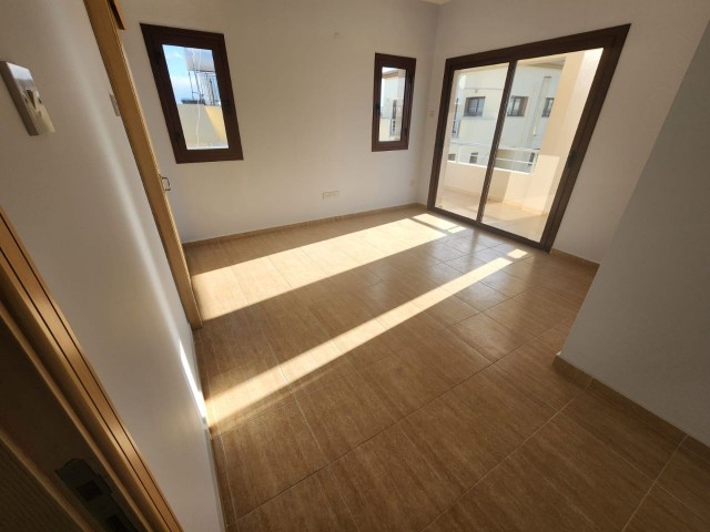 Mağusa Karakol bölgesi deniz manzaralı 3+1 penthouse