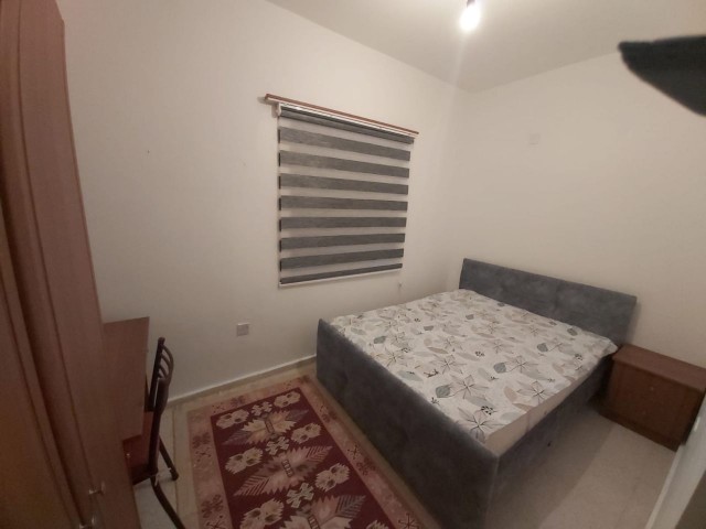 2+1 flat for rent in Famagusta Tuzla area, fully furnished