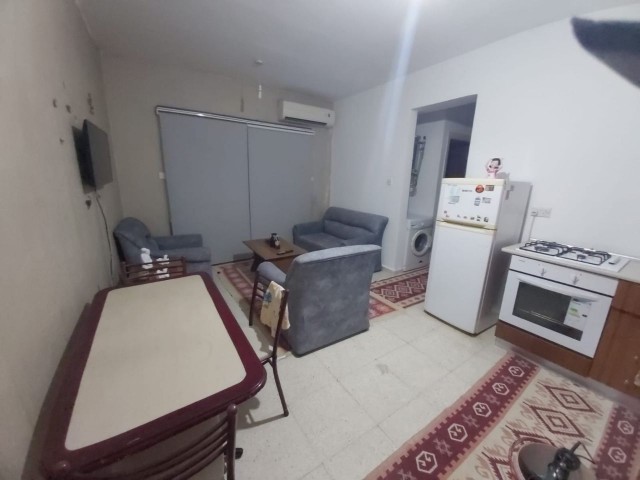 2+1 flat for rent in Famagusta Tuzla area, fully furnished