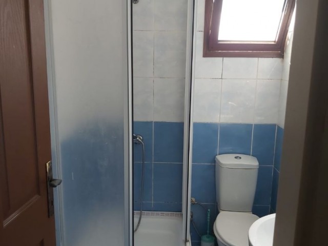2+1 flat for rent in Famagusta Tuzla area, fully furnished