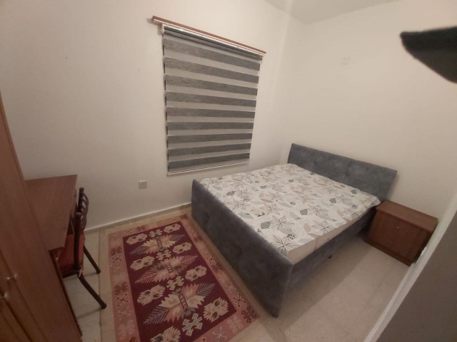 2+1 flat for rent in Famagusta Tuzla area, fully furnished