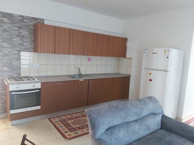 2+1 flat for rent in Famagusta Tuzla area, fully furnished