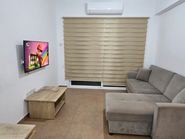 MAĞUSA SAKARYA BOLGESINDE KİRALIK 2+1 DAİRE 6 AY ÖDEMELİ