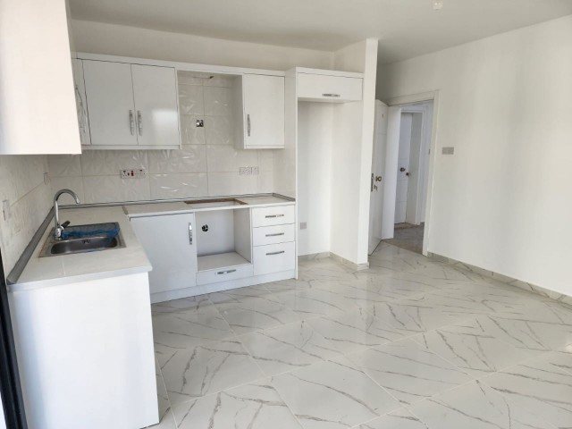 2+1 Ground floor flat for sale in Famagusta Çanakkale area