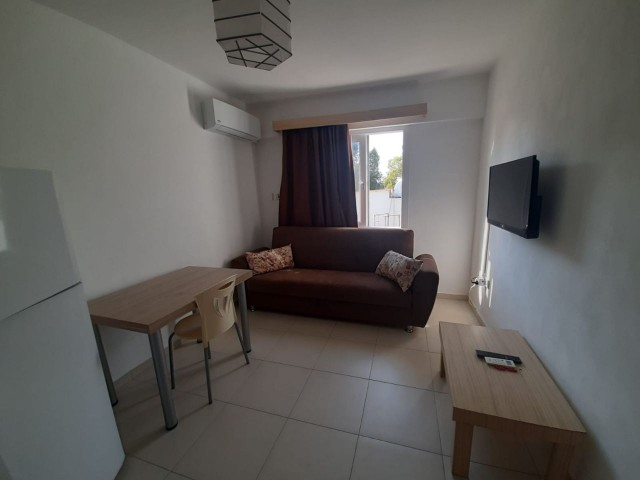 Flat To Rent in Mağusa Merkez, Famagusta