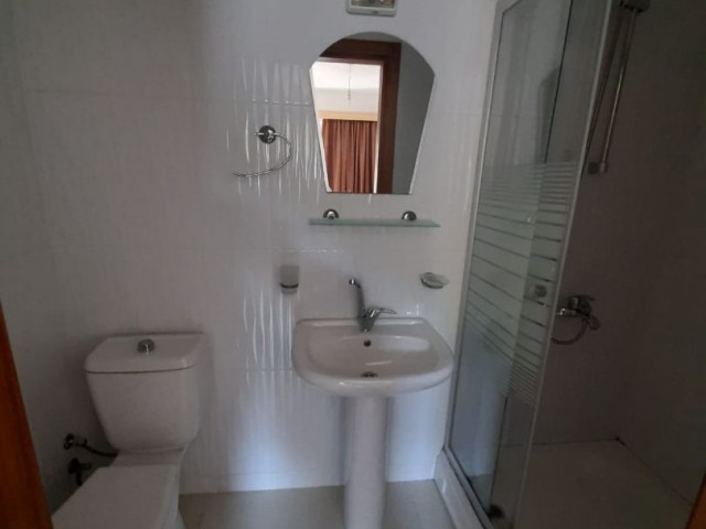 Flat To Rent in Mağusa Merkez, Famagusta