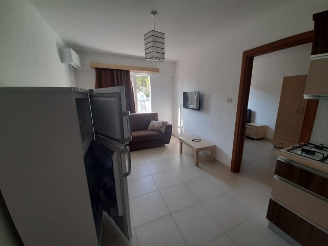 Flat To Rent in Mağusa Merkez, Famagusta